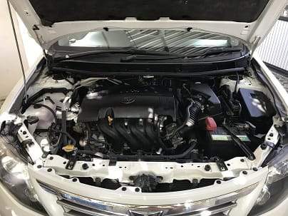 ALLION YR 2011 - 2 - Family Cars  on Aster Vender