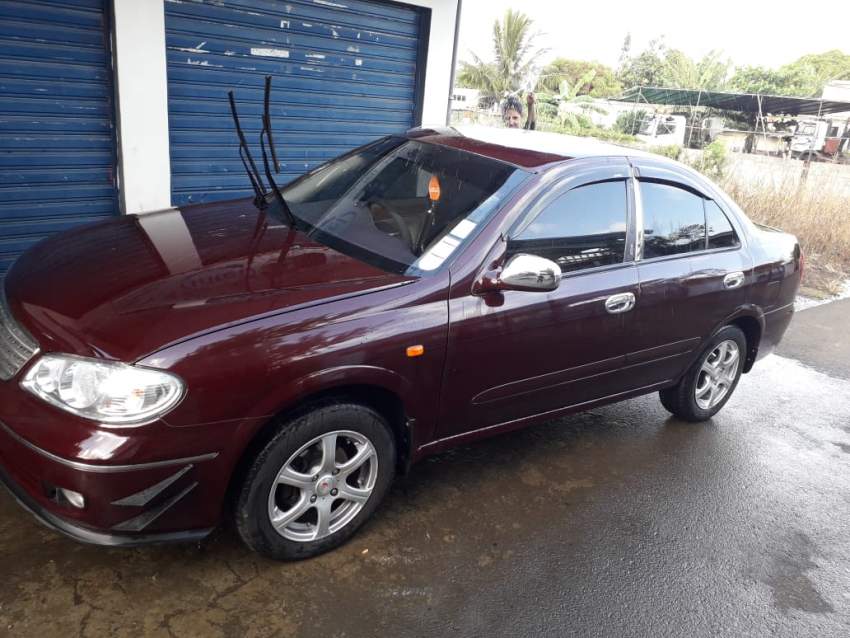 Car for sale  - 1 - Family Cars  on Aster Vender