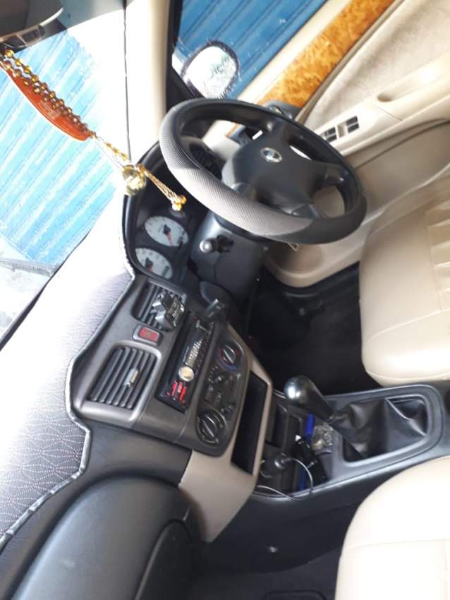 Car for sale  - 4 - Family Cars  on Aster Vender