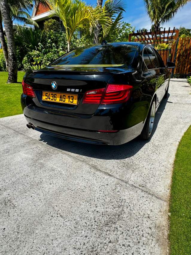 BMW 528i (2013) Full Option - 3 - Luxury Cars  on Aster Vender