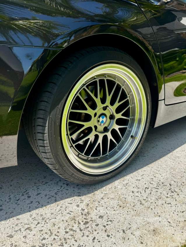 BMW 528i (2013) Full Option - 4 - Luxury Cars  on Aster Vender