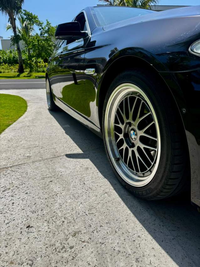 BMW 528i (2013) Full Option - 5 - Luxury Cars  on Aster Vender