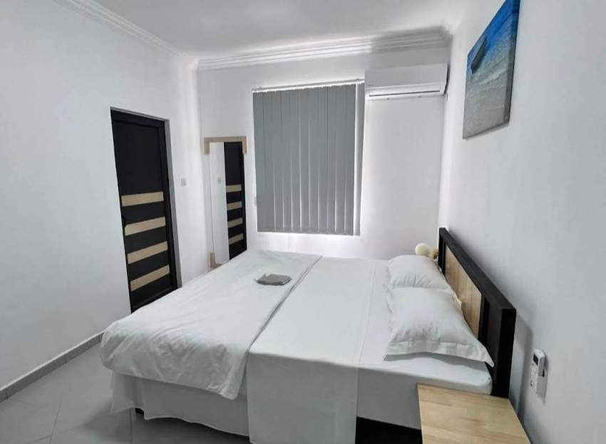 Beachside Apartment Building - 7 - House  on Aster Vender