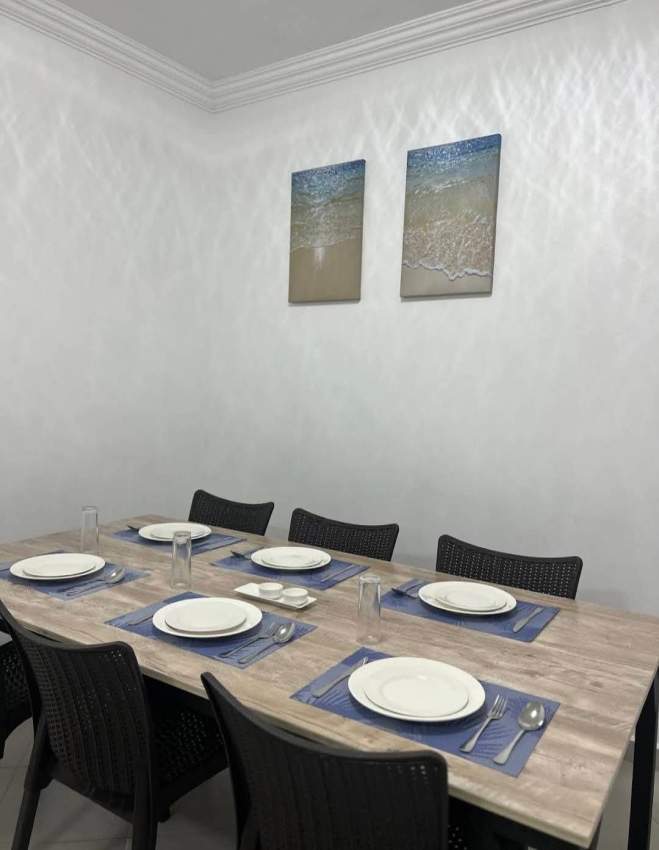 Beachside Apartment Building - 5 - House  on Aster Vender