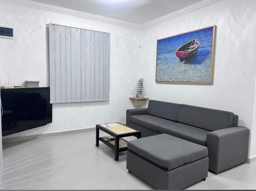 Beachside Apartment Building - 9 - House  on Aster Vender