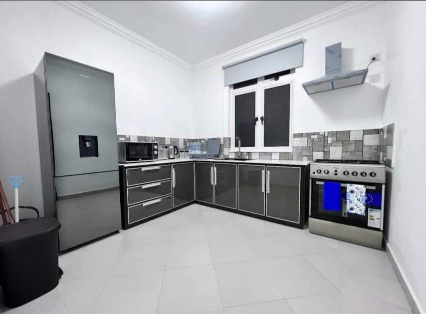 Beachside Apartment Building - 4 - House  on Aster Vender