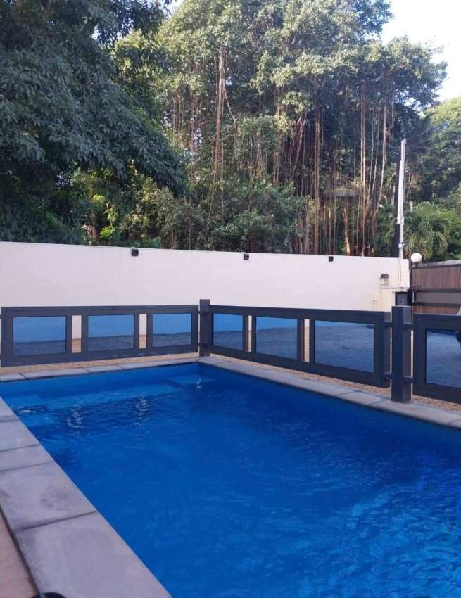 Beachside Apartment Building - 2 - House  on Aster Vender