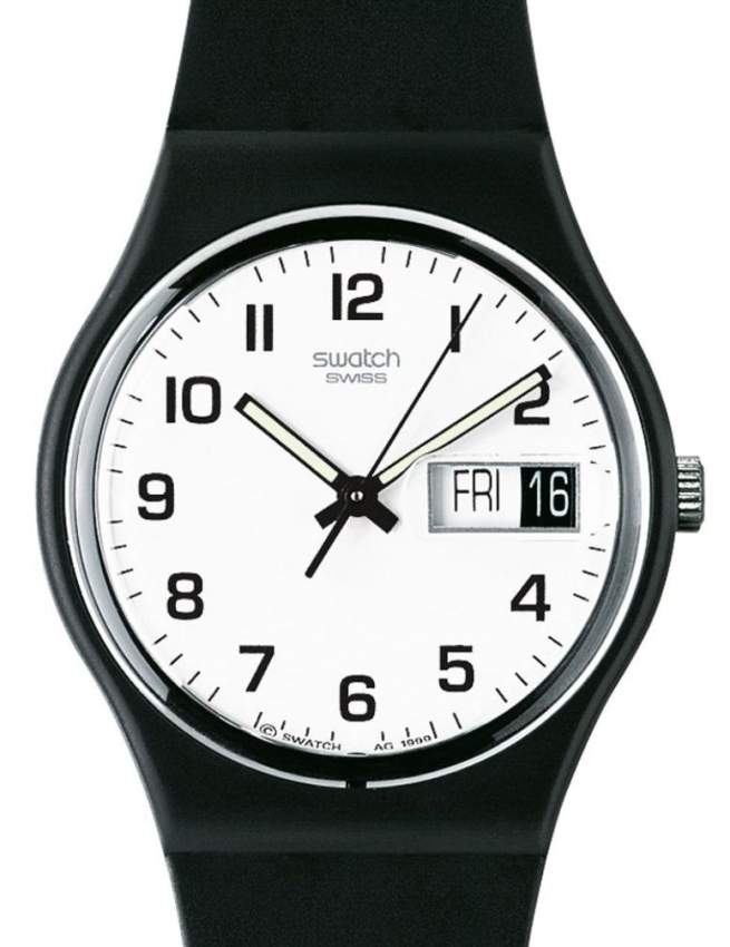 SWATCH