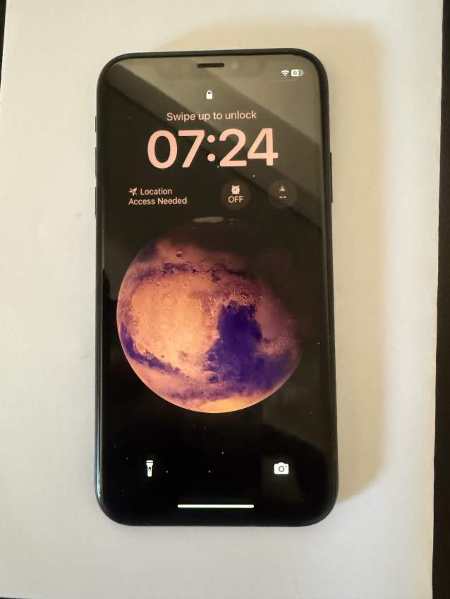 Iphone XR - 1 - iPhones  on Aster Vender