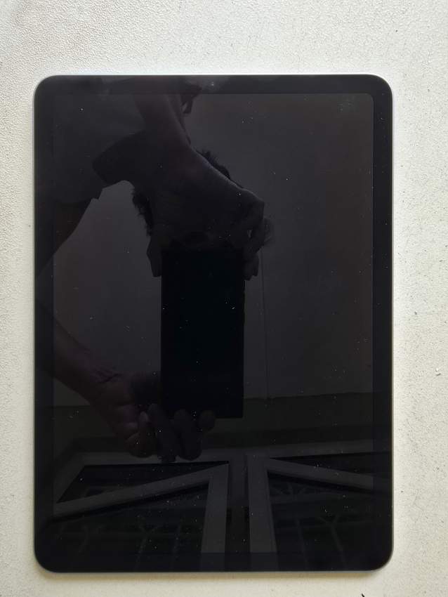 IPAD AIR 4E GÉNÉRATION 256 GO - 2 - All electronics products  on Aster Vender