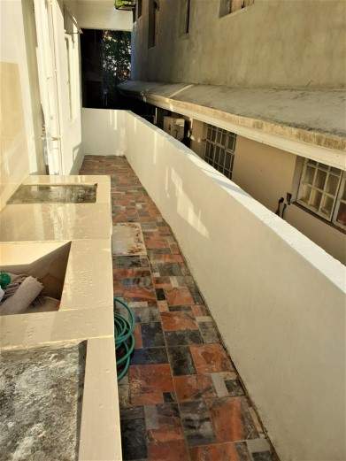 OFFICE FOR RENT in WARD 4 PORT LOUIS - 7 - Office Space  on Aster Vender