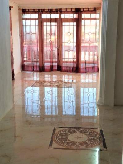 OFFICE FOR RENT in WARD 4 PORT LOUIS - 8 - Office Space  on Aster Vender