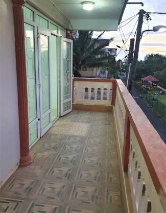 OFFICE FOR RENT in WARD 4 PORT LOUIS - 1 - Office Space  on Aster Vender