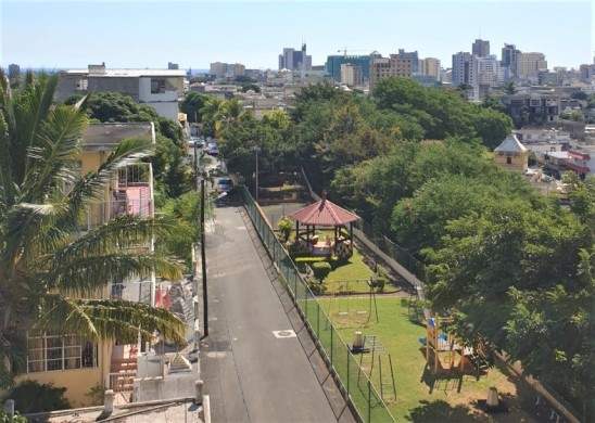 OFFICE FOR RENT in WARD 4 PORT LOUIS on Aster Vender