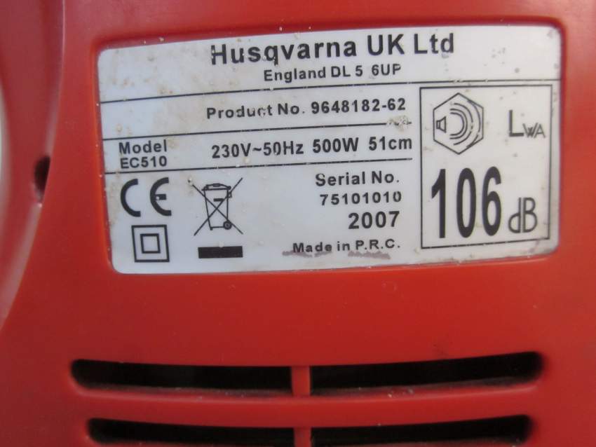 taille haies - 0 - All Hand Power Tools  on Aster Vender