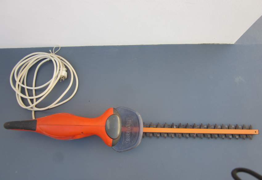 taille haies - 4 - All Hand Power Tools  on Aster Vender