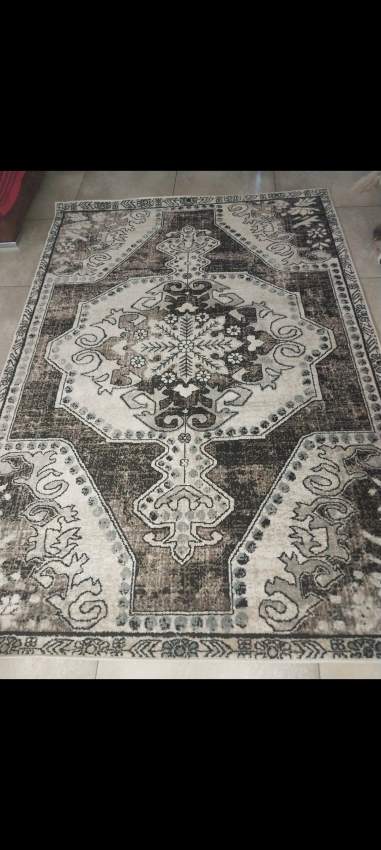 2 rugs for living room - 1 - Interior Decor  on Aster Vender