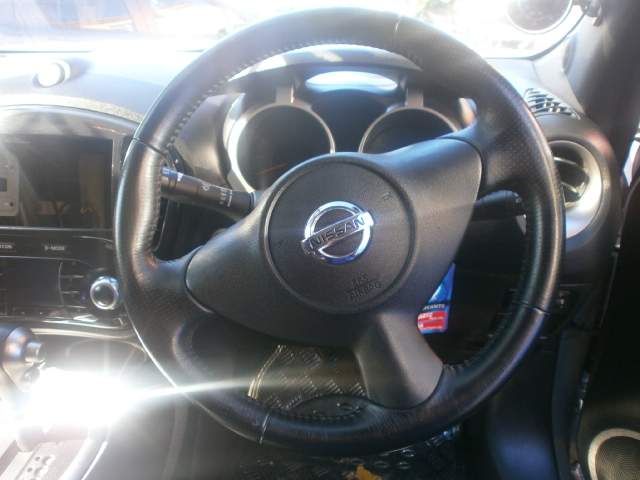 Nissan juke - 4 - SUV Cars  on Aster Vender