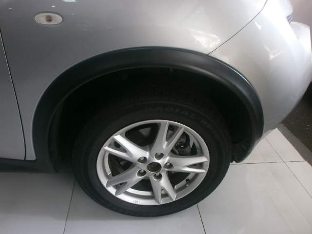 Nissan juke - 1 - SUV Cars  on Aster Vender