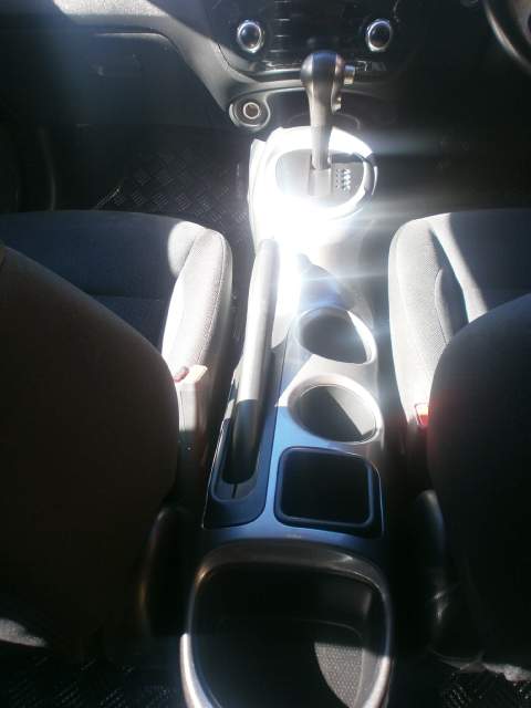 Nissan juke - 3 - SUV Cars  on Aster Vender