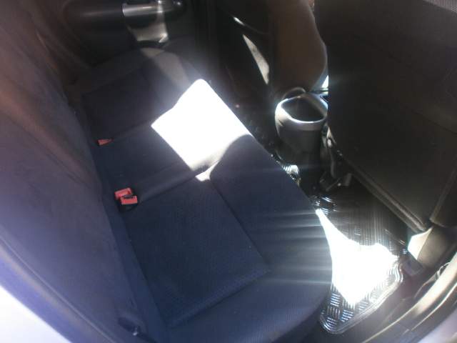 Nissan juke - 2 - SUV Cars  on Aster Vender