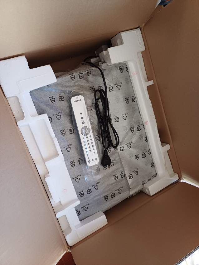 YAMAHA AS-301 -  Stereo Amplifier