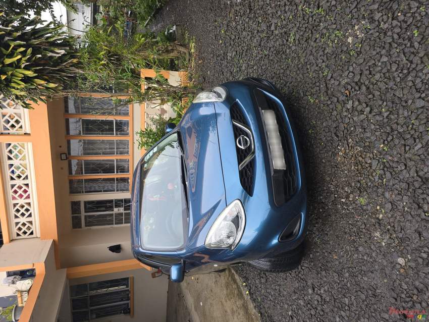 Nissan Micra 2017- Rs340000 Negociable - 3 - Compact cars  on Aster Vender