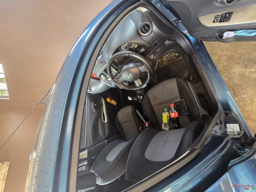 Nissan Micra 2017- Rs340000 Negociable - 4 - Compact cars  on Aster Vender