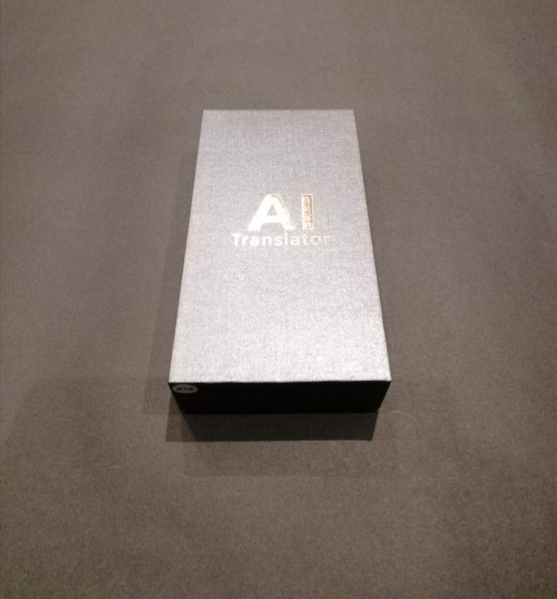 Translator - 2 - All electronics products  on Aster Vender