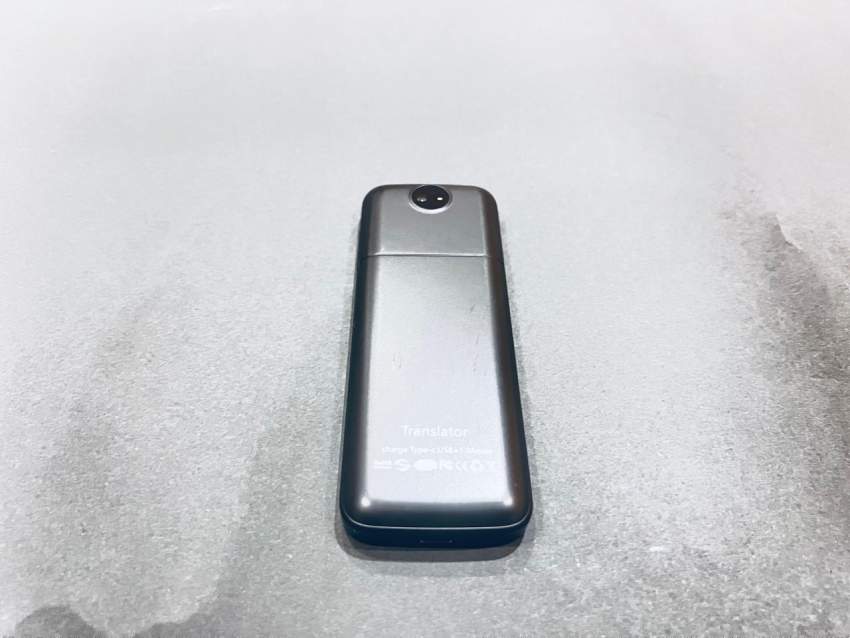 Translator - 1 - All electronics products  on Aster Vender