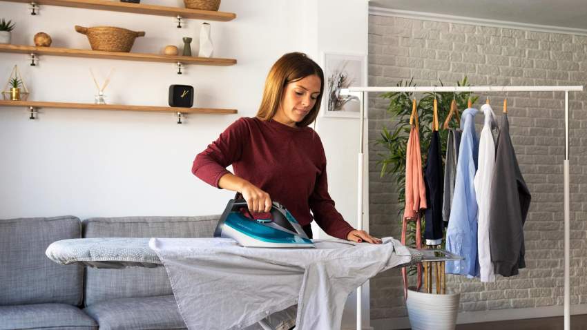 REPASSAGE A DOMICILE - 1 - Other services  on Aster Vender