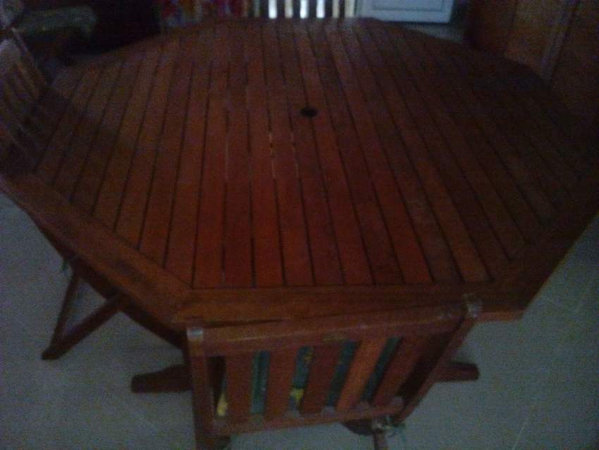 Table - 0 - Ready Made House  on Aster Vender