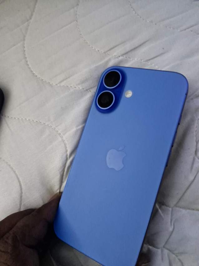 Iphone 16 - 1 - iPhones  on Aster Vender
