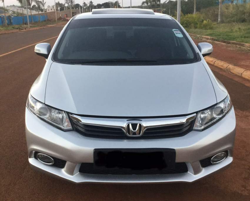 Honda Civic  - 0 - Family Cars  on Aster Vender