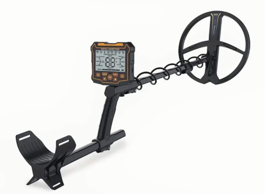 Metal detector gold silver - 1 - All Manual Tools  on Aster Vender