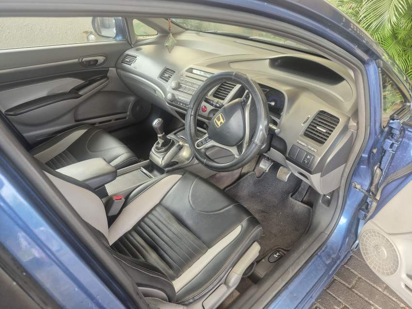 Honda civic for sale - 2 - Family Cars  on Aster Vender