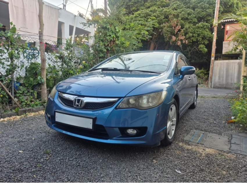 Honda civic for sale