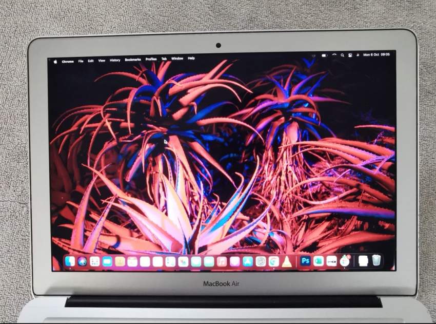 Macbook air 2014 - 1 - Laptop  on Aster Vender