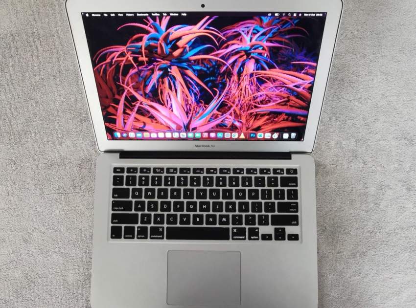 Macbook air 2014