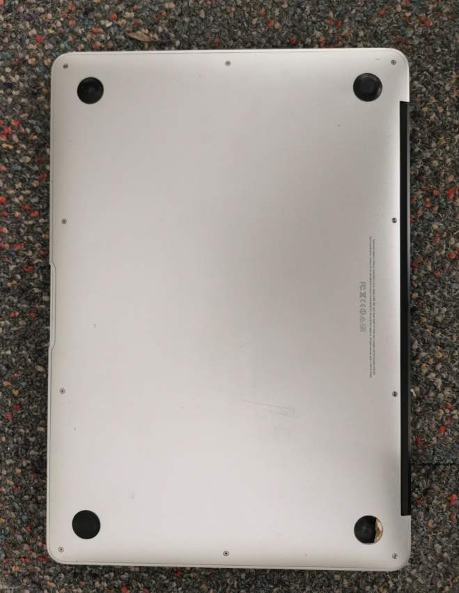 Macbook air 2014 - 2 - Laptop  on Aster Vender