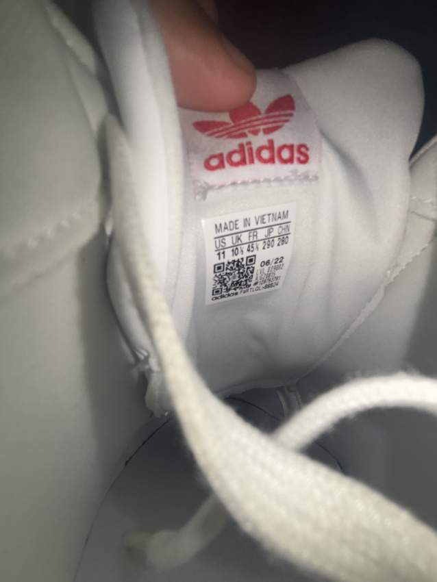 Adidas shoes original