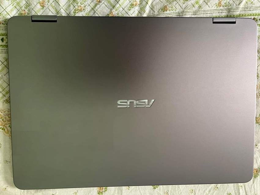 Asus 14” Touchscreen Laptop (TP401MA) - 1 - Laptop  on Aster Vender