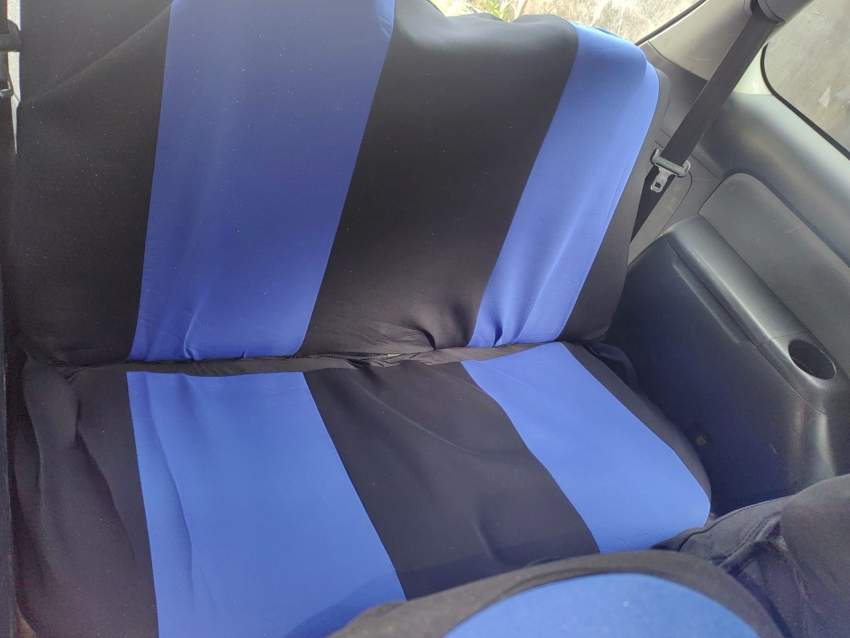 Toyota Wish 2005 (7-Seater) - 3 - Family Cars  on Aster Vender