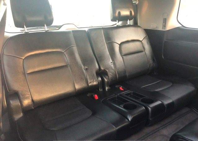 2013 Toyota Land cruiser for sale - 4 - SUV Cars  on Aster Vender