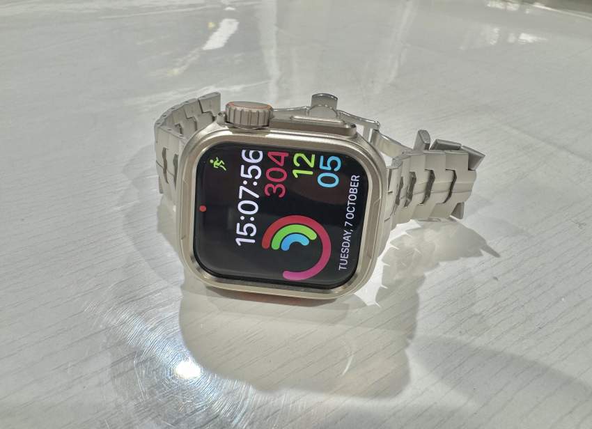 Iwatch serie 7
