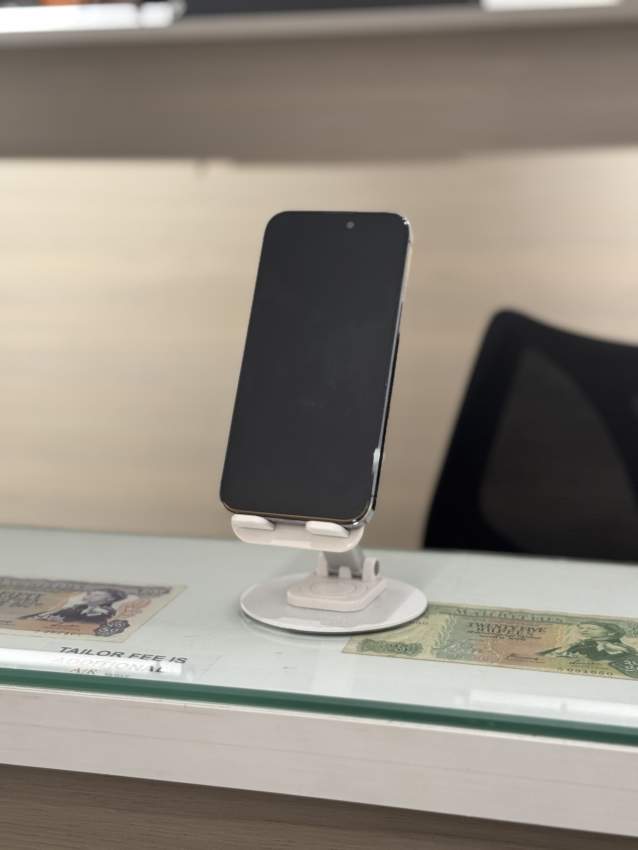 Iphone 14 pro max 128gb - 1 - iPhones  on Aster Vender