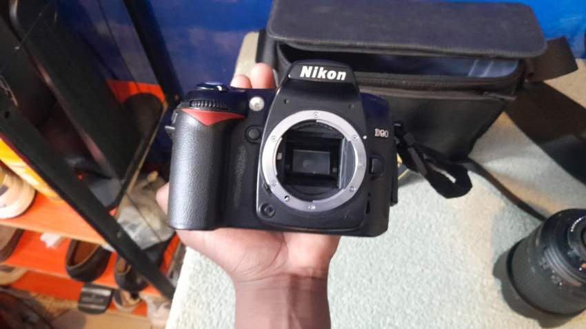 Camera - 5 - All Informatics Products  on Aster Vender