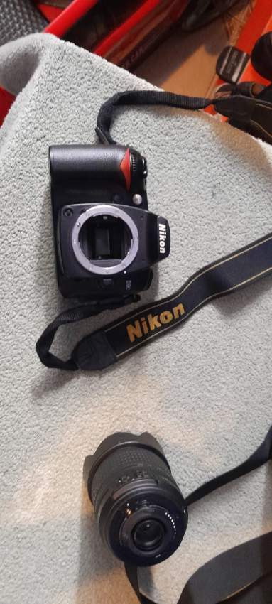 Camera - 2 - All Informatics Products  on Aster Vender