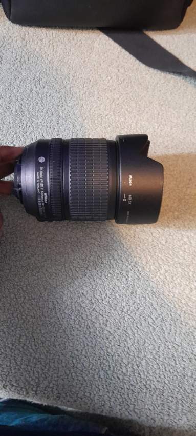 Camera - 4 - All Informatics Products  on Aster Vender