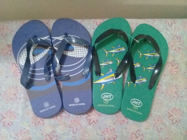 Kids slippers - 0 - Slippers  on Aster Vender